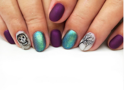 Hula Tallulah Gel Color