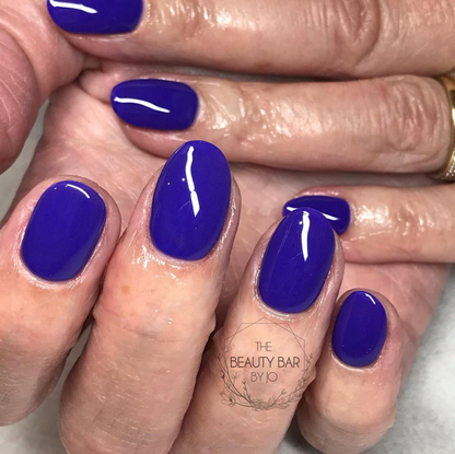 Hunky Dory Gel Color