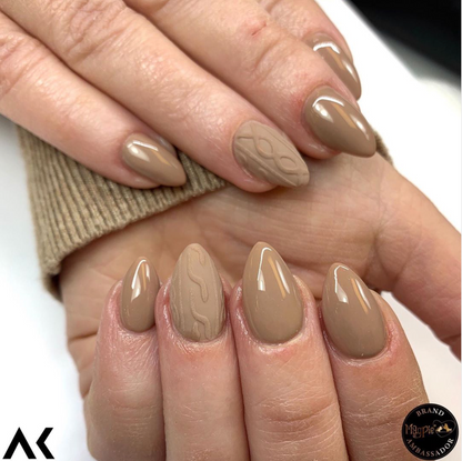 Jenny Wren Gel Color