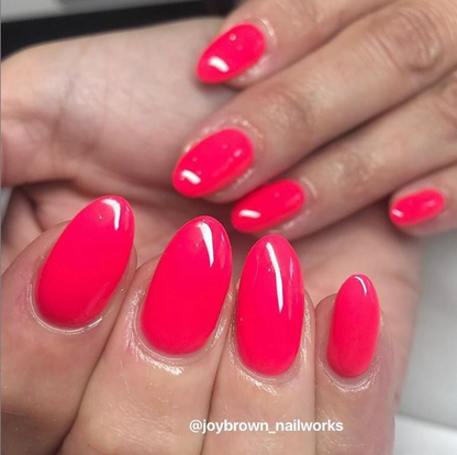 Jumping for Joy Gel Color