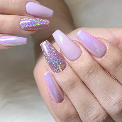 Leap of Faith Gel Color