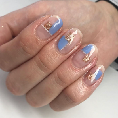 Life of Riley Gel Color