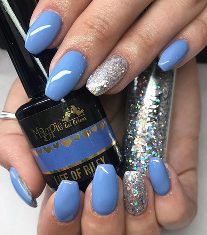 Life of Riley Gel Color