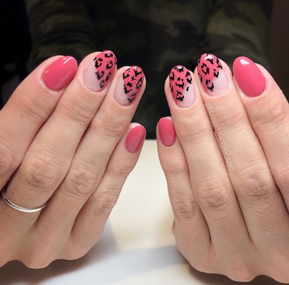 Little Bo Peep Gel Color