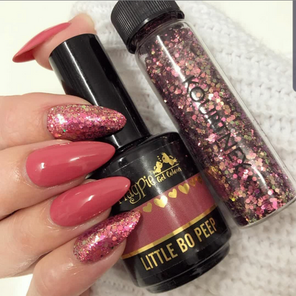 Little Bo Peep Gel Color