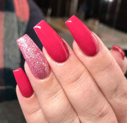 Lolly Pop Gel Color