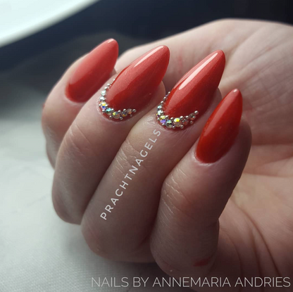 Lucky Penny Gel Color