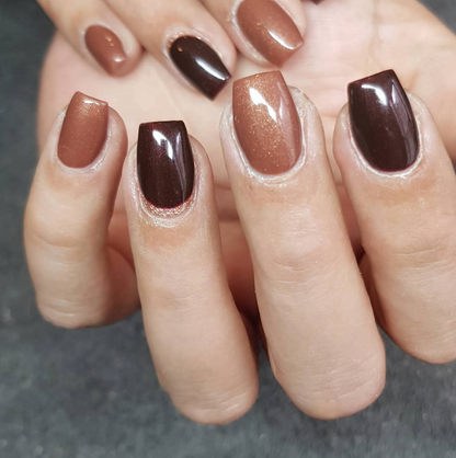 Maggie Mae Gel Color