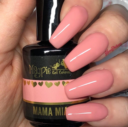 Mama Mia Gel Color