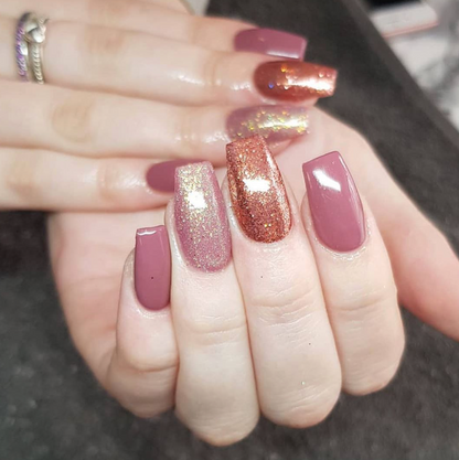 Marla Mouse Gel Color