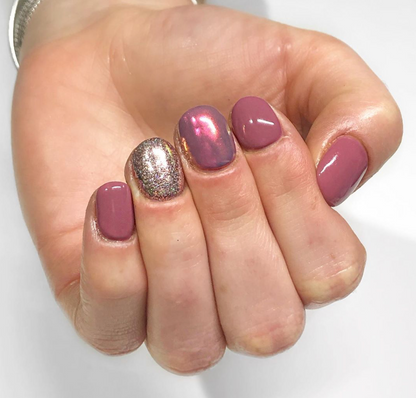 Marla Mouse Gel Color