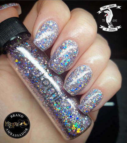 Lottie Glitter