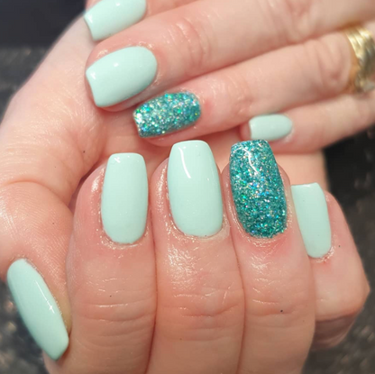 Tiffany Glitter