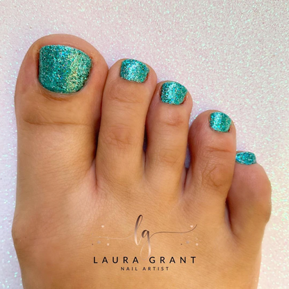 Tiffany Glitter
