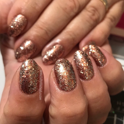 Victoria Glitter