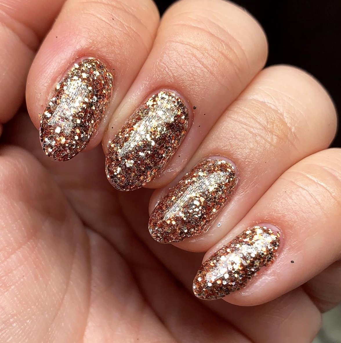 Victoria glitter shop