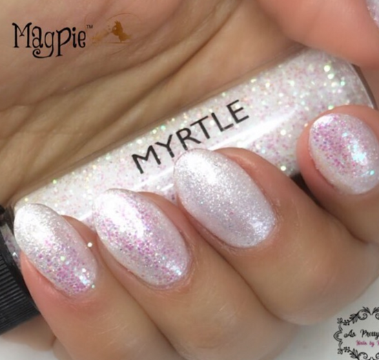 Myrtle Glitter