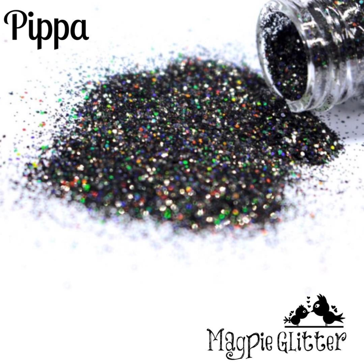 Pippa Glitter