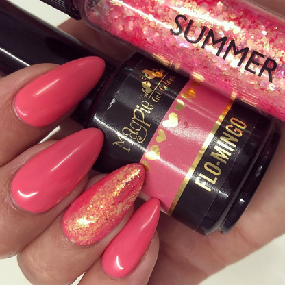 Summer Glitter