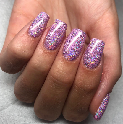 Faith Glitter