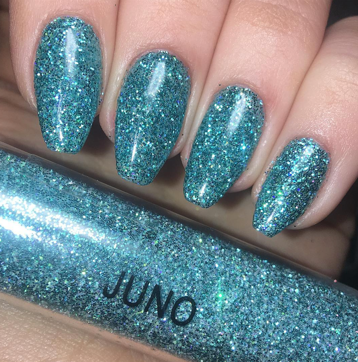 Juno Glitter