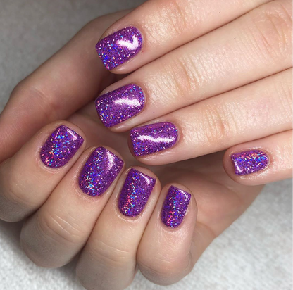 Livvi Glitter