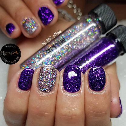 Margo Glitter