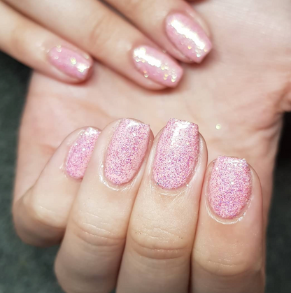 Pearl Glitter