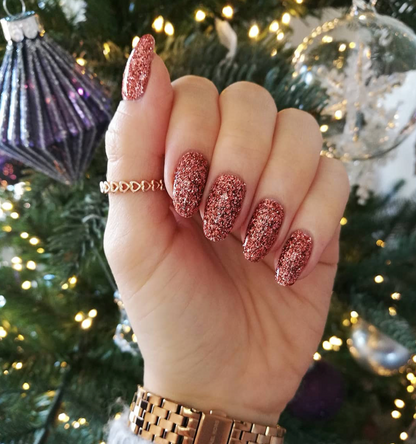 Rosie Glitter