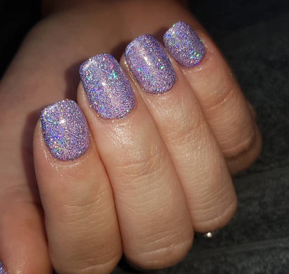 Sharon Glitter