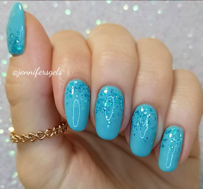 Delilah Glitter