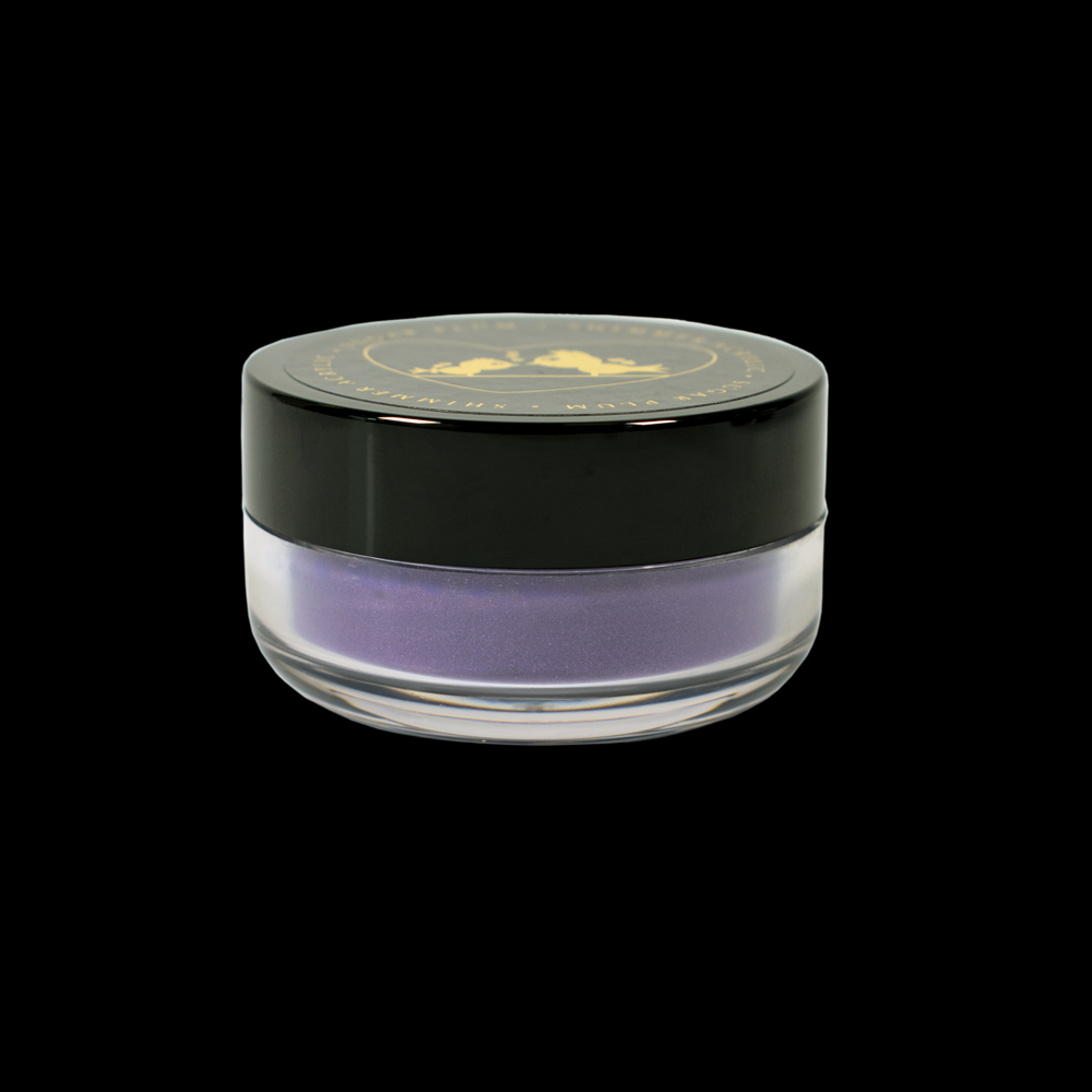 Sugar Plum Shimmer Acrylic Powder, 7g pot