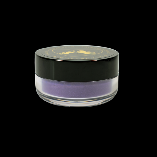 Sugar Plum Shimmer Acrylic Powder, 20g pot