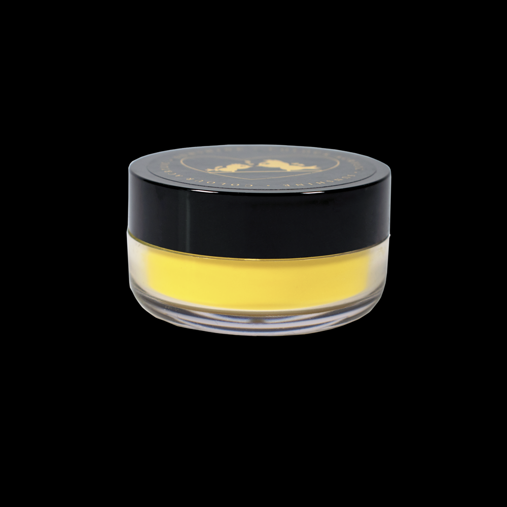 Sunshine Color Acrylic Powder, 7g pot – MagpieBeautyUSA