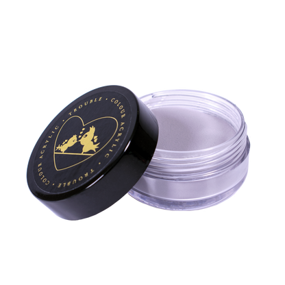 Trouble Color Acrylic Powder, 20g pot
