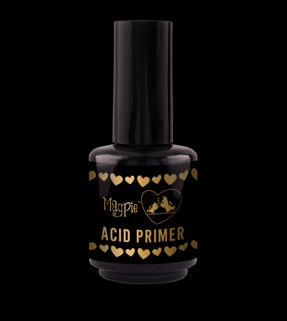 Magpie Acid Primer