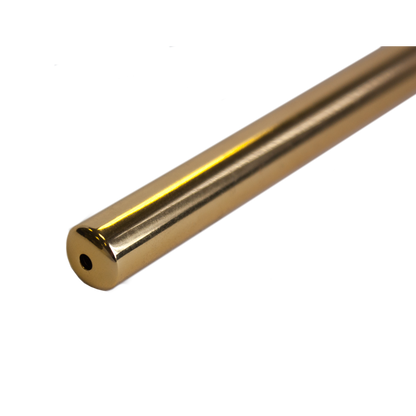 Set of 3 Nail Art Brushes with lids