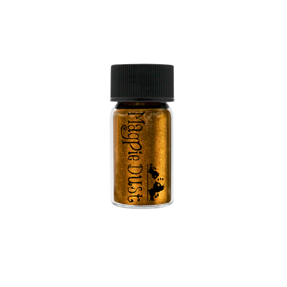 Iconic Chrome Dust Collection