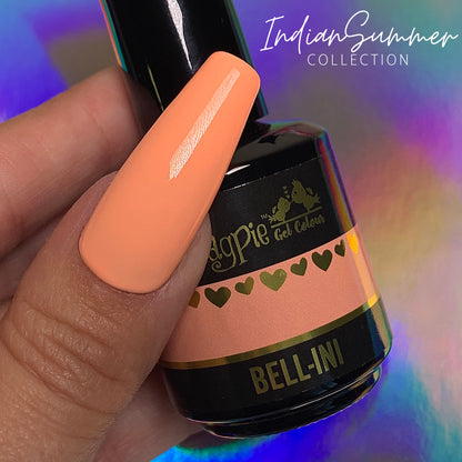 Bell-ini Gel Color