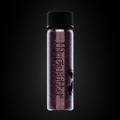 January Birthstone Glitter