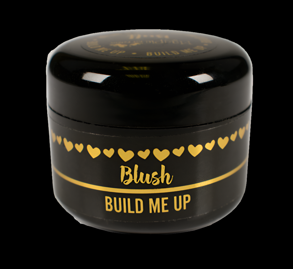 Build Me Up Pot - Blush