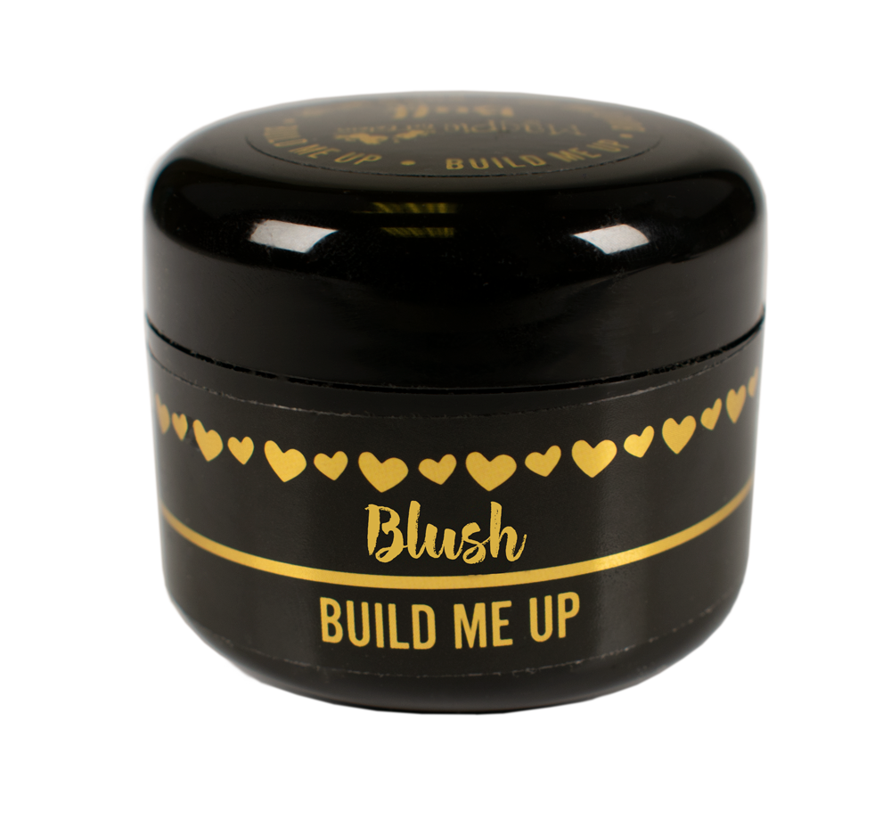Build Me Up Pot - Blush