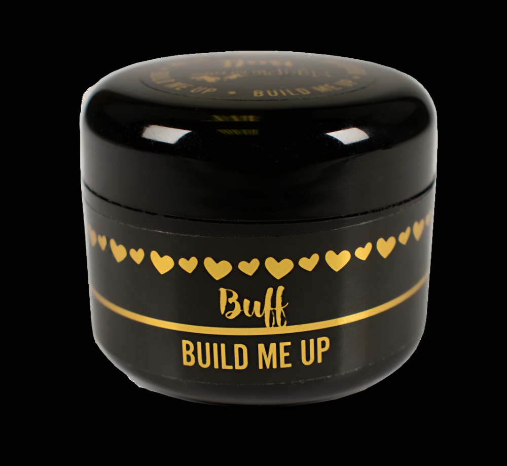 Build Me Up Pot - Buff