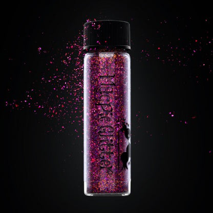 Mother Nature Glitter Collection