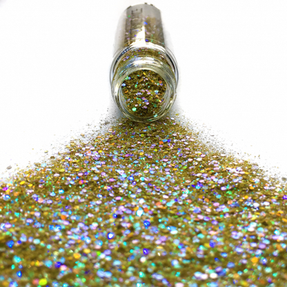 Constance Glitter