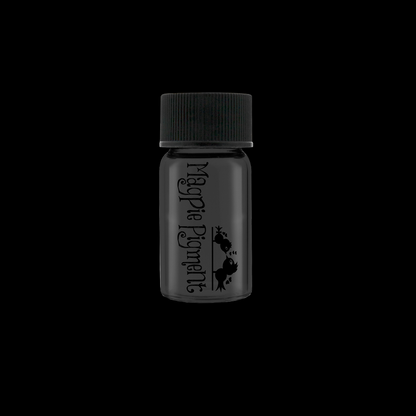 Cruella Pigment (Matte Black)