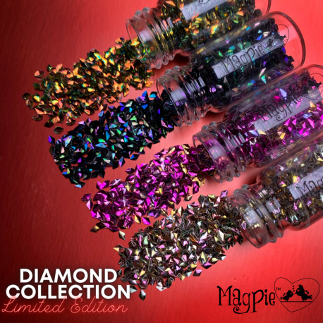 Diamonds Collection - Limited Edition 2020