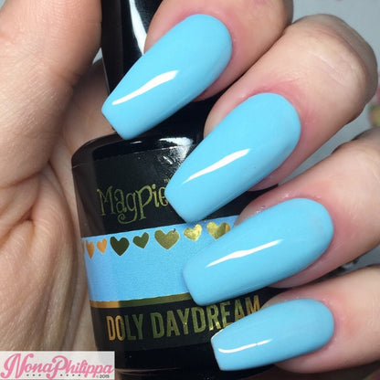 Doly Daydream Gel Color