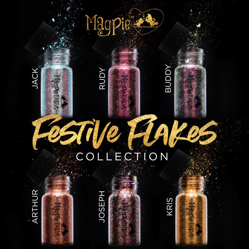 Festive Flakes Collection 2021