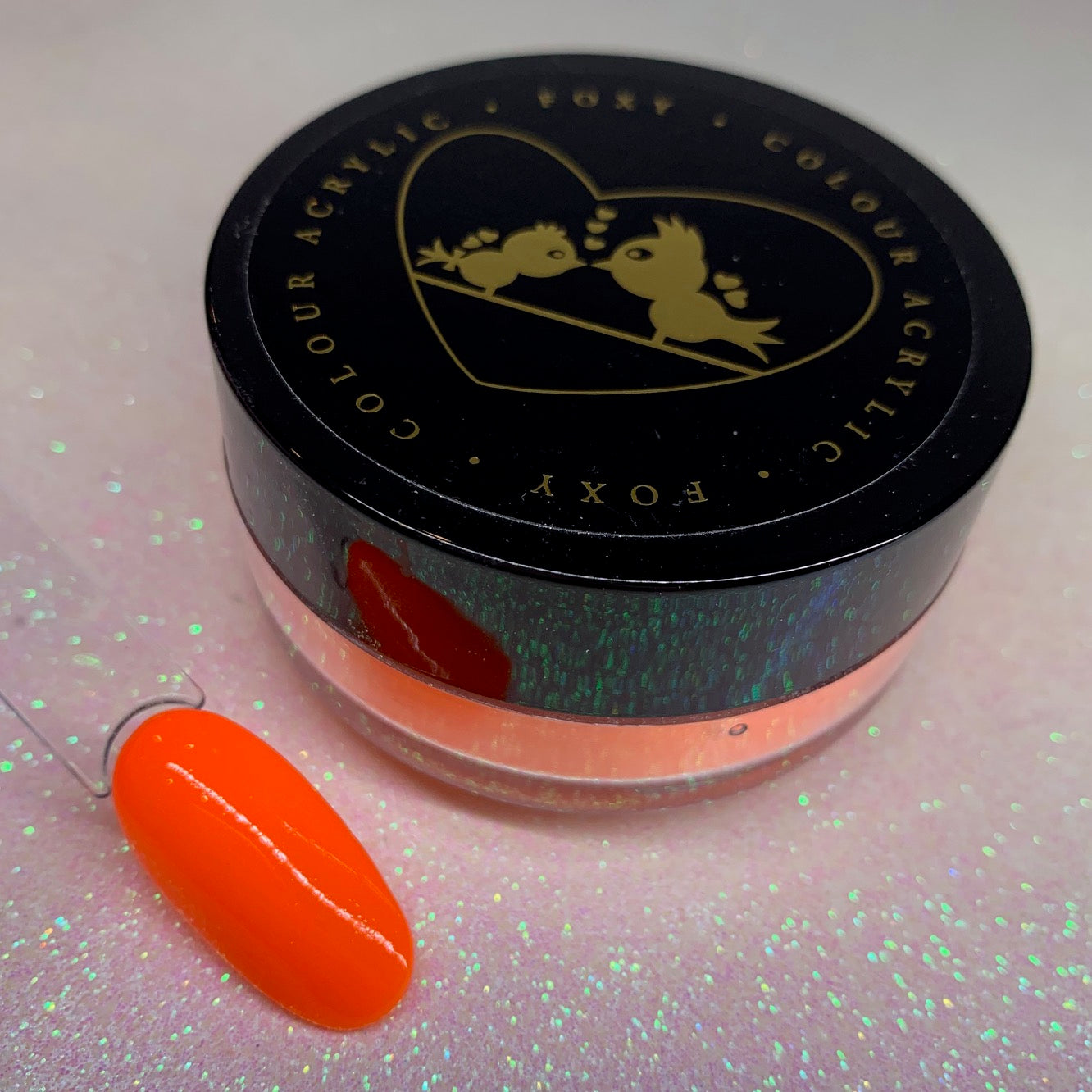 Foxy Color Acrylic Powder